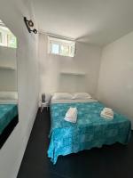 Residence Tosk House - B&B Peschici