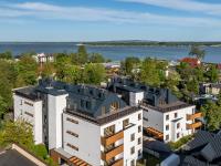 Mielno Residence - Ferienwohnung Mielno