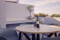 C Breeze Villas 2 & 11 - B&B