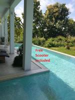 Giri Villa - B&B Tangalle