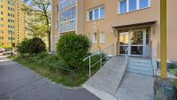 FLEXIHOME sk - SNP 7 - four room apartment, AC, loggia - B&B