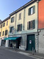 Como Charm Living Apartment Duomo - Bed and Breakfast Como