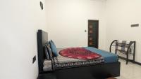 Chambre Deluxe