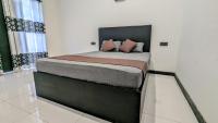 Chambre Double Standard
