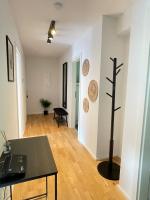 Auszeit im Grünen - citynah - Bed and Breakfast Baden-Baden