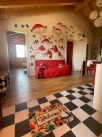 La casa di Alice - Casa Natura - B&B Senigallia
