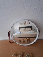 LeLand Apartment - Bed and Breakfast Ohrid