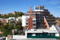 Anenské terasy - Bed and Breakfast Brno