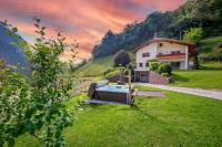 Schoenau Bio & SPA Family Apartments - B&B San Pietro