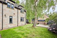 Host & Stay - Church Lane - Ferienwohnung Nunthorpe