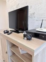 Tiny Paris in city heart - B&B Riga