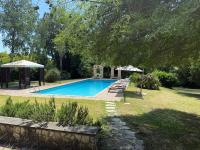 B&B Villa Vittoria Country House - Ferienwohnung Campagnano di Roma