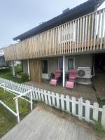 Mellom fjell og fjære - B&B Tromsø