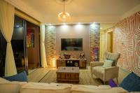 Appartement Familial 2 Chambres avec Vue