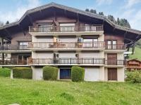 Appartement Vue Montagne à 500m des pistes - Chambres d’hôtes Praz-sur-Arly