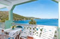 Apartment Stojan A1 - B&B Marina