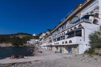 Appartamento Fronte Mare con Accesso Spiaggia - B&B Massa Lubrense