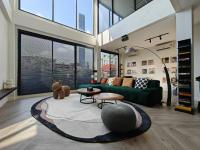 Thonglor 4-story modern art villa Free WiFi Netflix - Ferienwohnung Bangkok