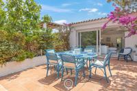 Villa Panta Rei - B&B Liscia di Vacca