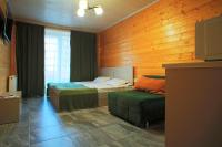 Appartement met 1 Slaapkamer