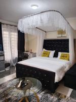 Relax Crib Kamakis - B&B