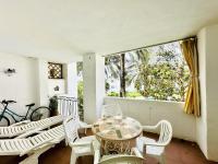 Apartamento con Vista y Piscina Salada, Cerca de la Playa y Parque Natural, Wi-Fi Gratis - ES-258-112 - B&B Roses