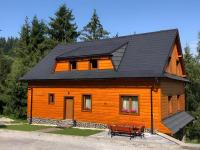 Penzion Relax - Ferienwohnung Nižná