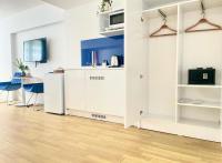 Orbi City 29th floor LUX SEA VIEW - B&B Batumi
