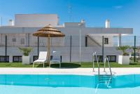 Estepona Beach Getaway 2BR Apartment - Bed and Breakfast Estepona