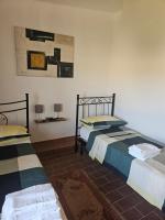 Chambre Lits Jumeaux