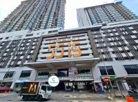 The Grand Subang near Sunway Pyramid SJMC by Cloud Host - B&B Subang Jaya