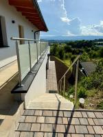 Neue und sonnige Doppelhaushälfte in Dobl bei Graz Top 1 - Ferienwohnung Dobl