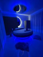SN Luxury Room & Spa - B&B Foggia