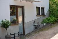 Ferienwohnung im Storkenbusch - B&B Beckingen