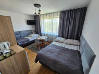 Dreibettzimmer