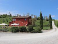 Le Dame Country House, Marche - B&B Montegranaro