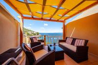 Apartamento con vistas al mar