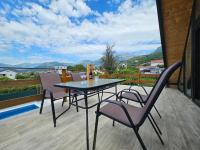 Vila Ksenija - Bed and Breakfast Bar