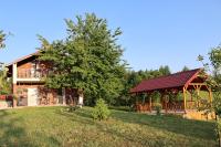 House Trebević ReStart - B&B