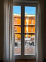Art Room In Pompei - Ferienwohnung Scafati