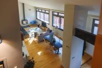 Flateli Portal Barca 15 - B&B Girona