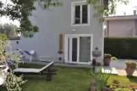 La Capannina - B&B Capannori