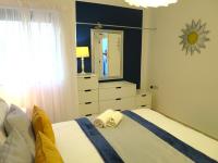 Apartment mit Meerblick