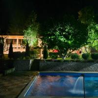 Luxury Family Villa on Neretva - Private Pool - Vila Kuća Mira - Ferienwohnung Konjic