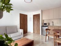 Superior One-Bedroom Apartment with Balcony