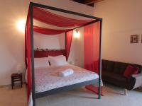 Deluxe Doppelzimmer
