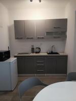 Apartamento de 2 dormitorios