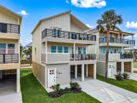 Galveston Bayside Breeze Retreat - B&B