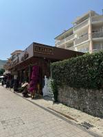 Apartment Aqua - Ferienwohnung Herceg Novi