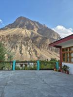 Dolker homestay tabo - Ferienwohnung Tabo